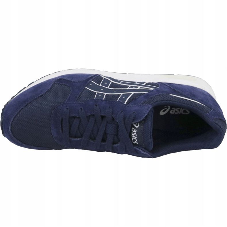 Asics Lyte-Trainer M 1203A004-401 laivastonsininen 2