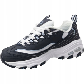 Skechers D'Lites Biggest Fan W 11930-NVW Kengät tummansininen 1