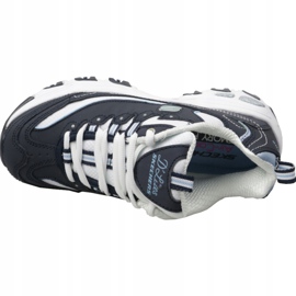 Skechers D'Lites Biggest Fan W 11930-NVW Kengät tummansininen 2