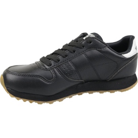 Skechers Og 85 Old School Cool W 699-BLK Kengät musta 1
