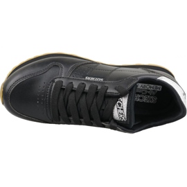 Skechers Og 85 Old School Cool W 699-BLK Kengät musta 2
