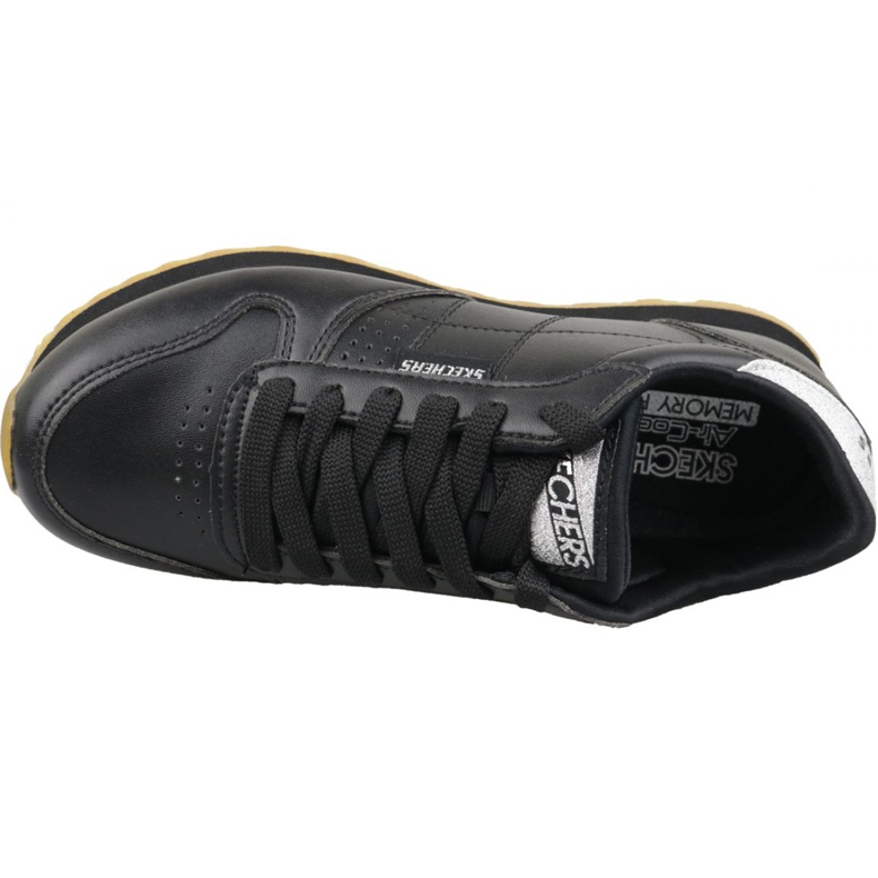 Skechers Og 85 Old School Cool W 699-BLK Kengät musta 2