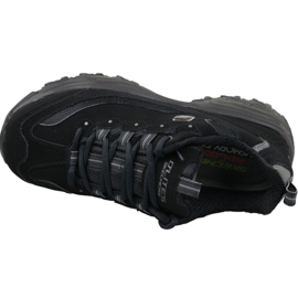 Skechers D'Lites M 52675-BBK Kengät musta 2
