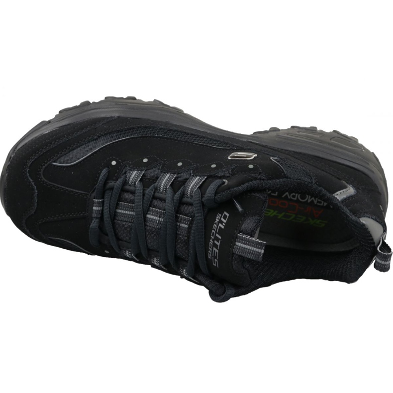 Skechers D'Lites M 52675-BBK Kengät musta 2