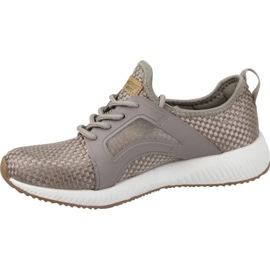 Skechers Bobs Sport W 31365-TPE Kengät ruskea 1