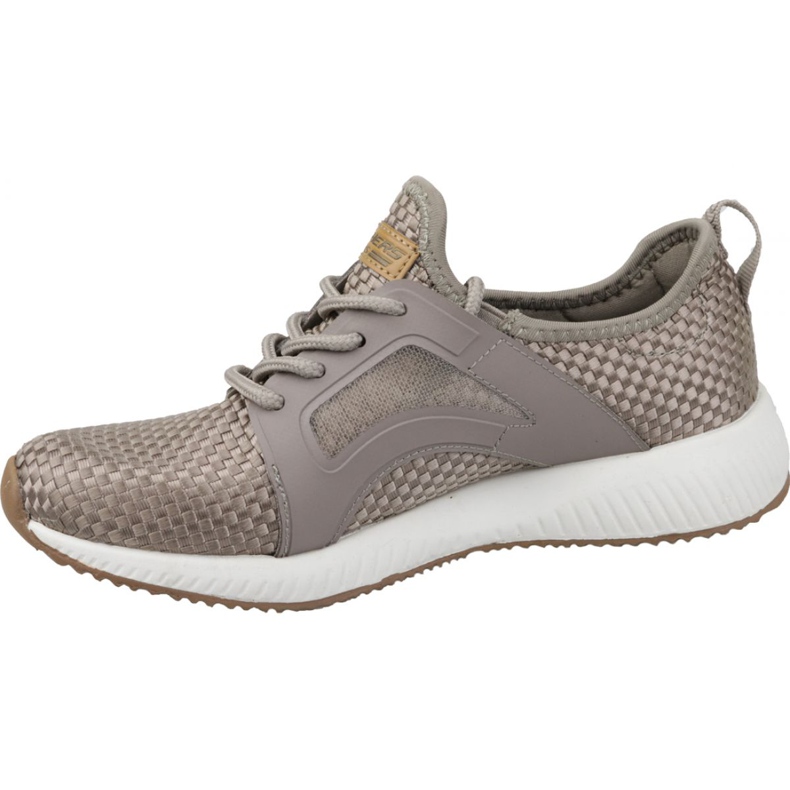 Skechers Bobs Sport W 31365-TPE Kengät ruskea 1
