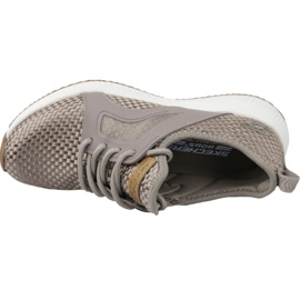 Skechers Bobs Sport W 31365-TPE Kengät ruskea 2