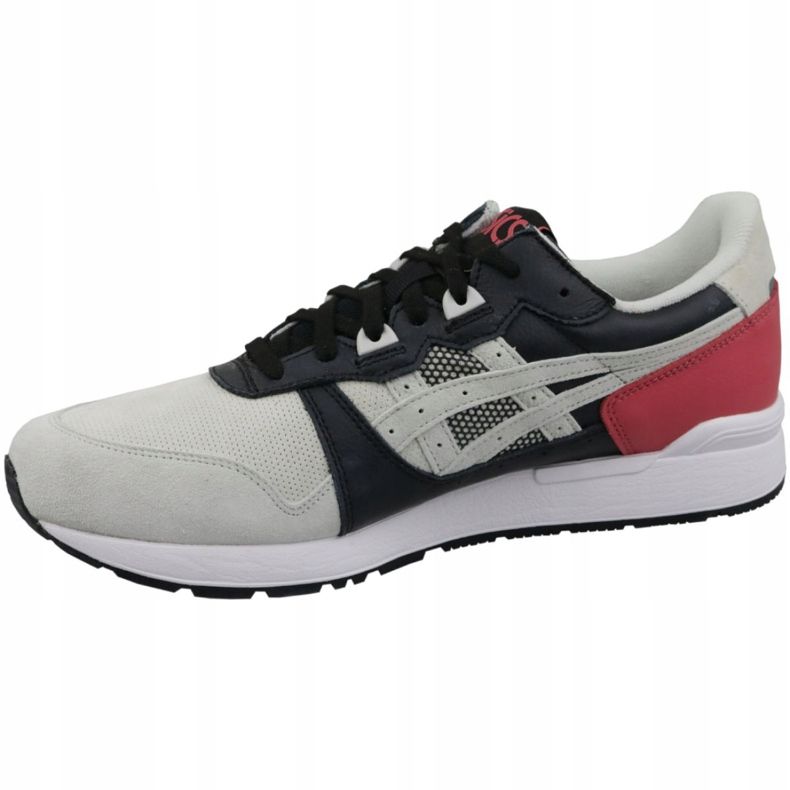 Asics Gel-Lyte M 1191A023-701 harmaa monivärinen 1