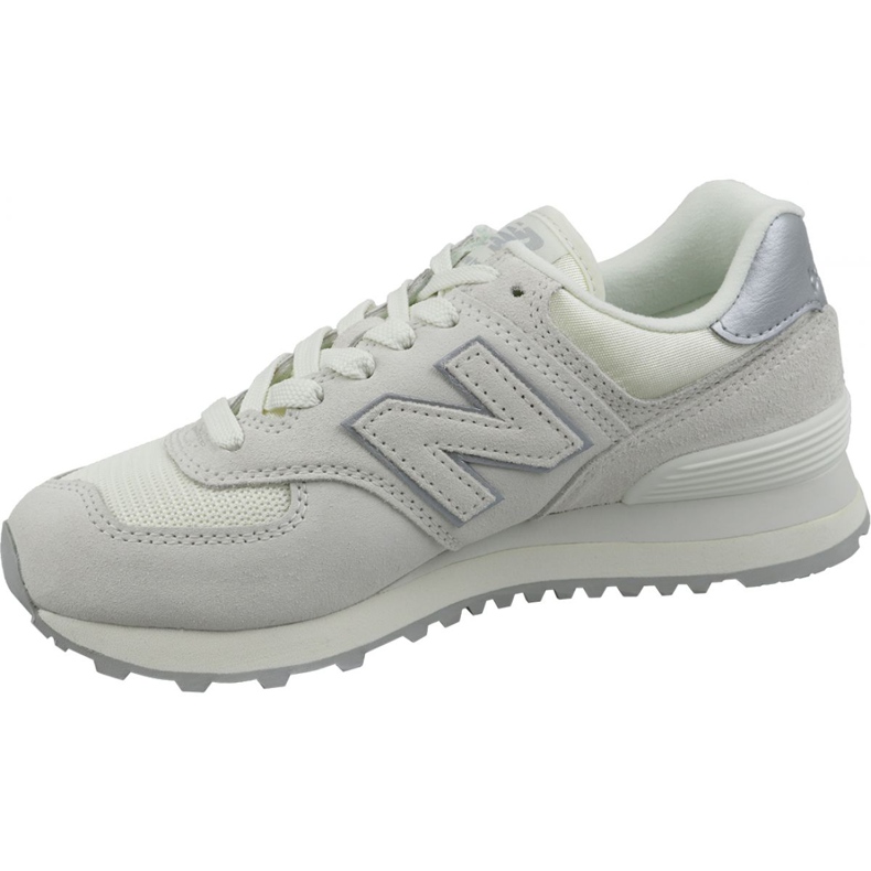 New Balance W WL574SSS kengät beige 1