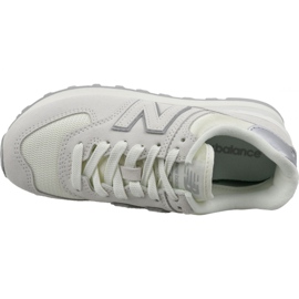 New Balance W WL574SSS kengät beige 2