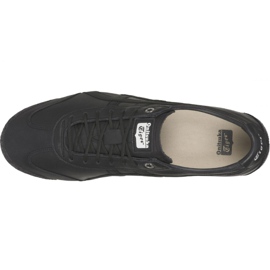 Asics Onitsuka Tiger Mexico 66 Sd M 1183A395-025 musta 2