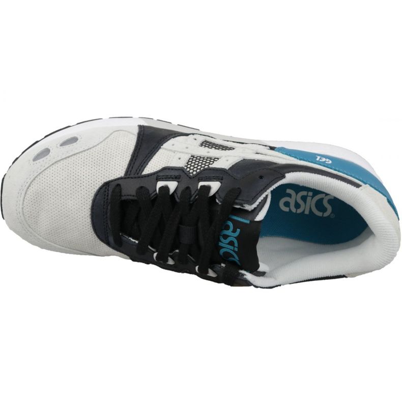 Asics Gel-Lyte M 1191A023-401 harmaa 2