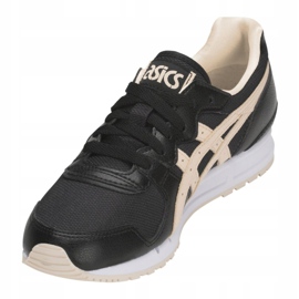 Asics Gel-Movimentum W 1192A076-002 musta 2