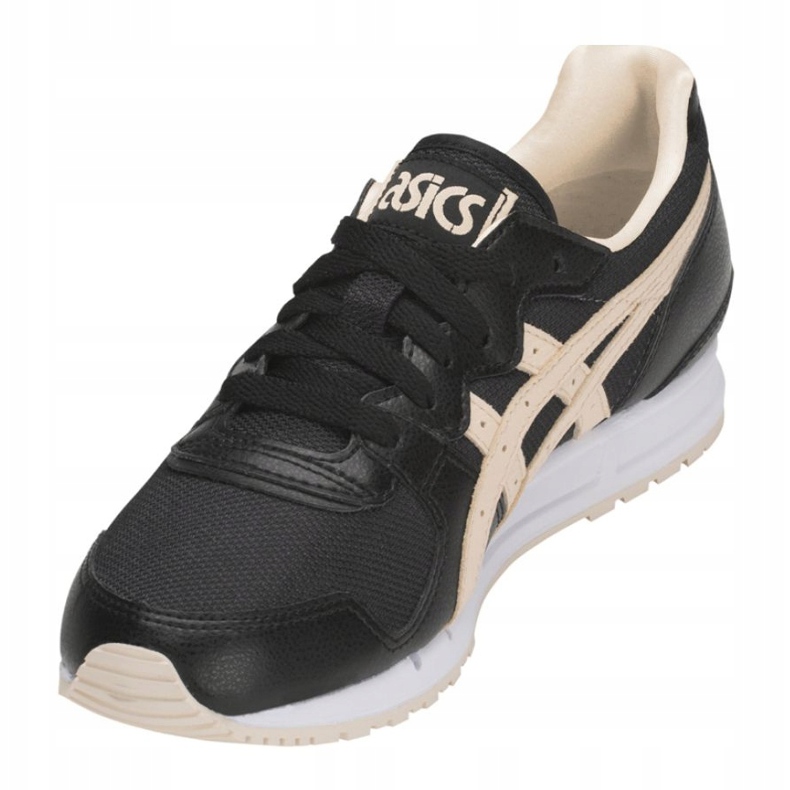 Asics Gel-Movimentum W 1192A076-002 musta 2