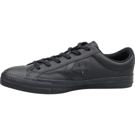 Converse Star Player Ox M 159779C kengät musta 1