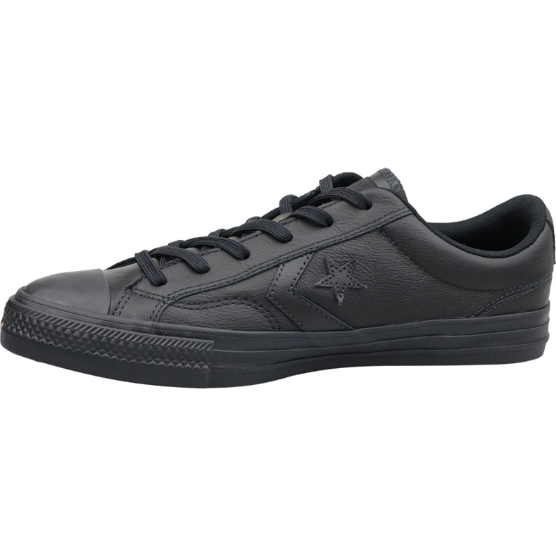 Converse Star Player Ox M 159779C kengät musta 1