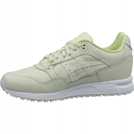 Asics Gel-Saga W 1192A075-756 keltainen 1