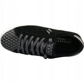 Skechers Goldie W 73845-BLK Kengät musta 2