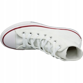 Converse Chuck Taylor All Star Jr 3J253C kengät valkoinen 2