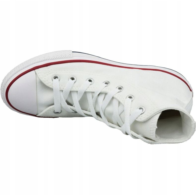 Converse Chuck Taylor All Star Jr 3J253C kengät valkoinen 2