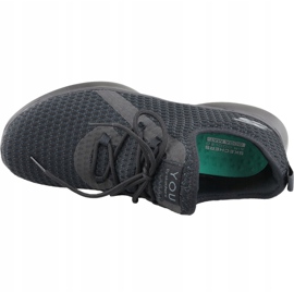 Skechers You Serene W 15840-BBK Kengät musta 2