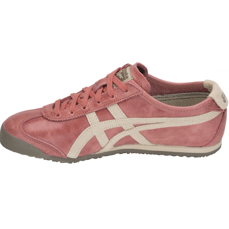 Asics Onitsuka Tiger Mexico 66 M 1183A032-600 punainen 1
