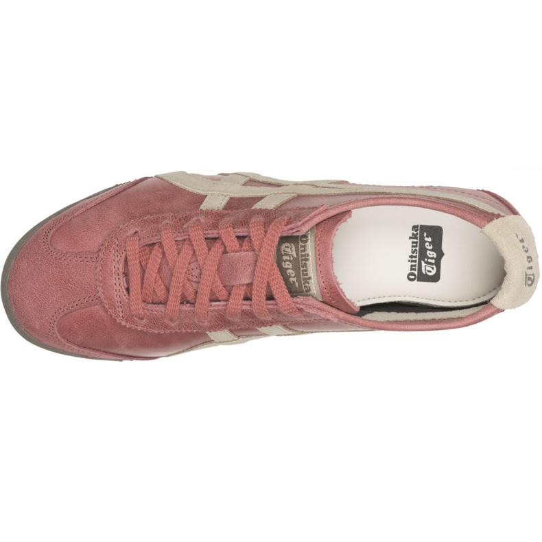 Asics Onitsuka Tiger Mexico 66 M 1183A032-600 punainen 2