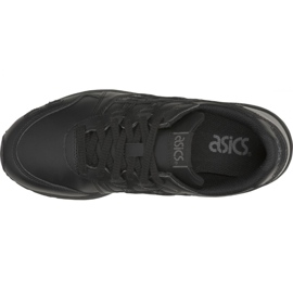 Asics Gel-Lyte Gs Jr 1194A016-001 musta 2