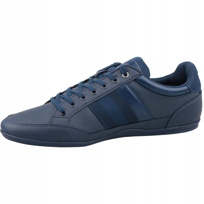 Lacoste Chaymon 119 2 M 737CMA000795K kengät tummansininen 1