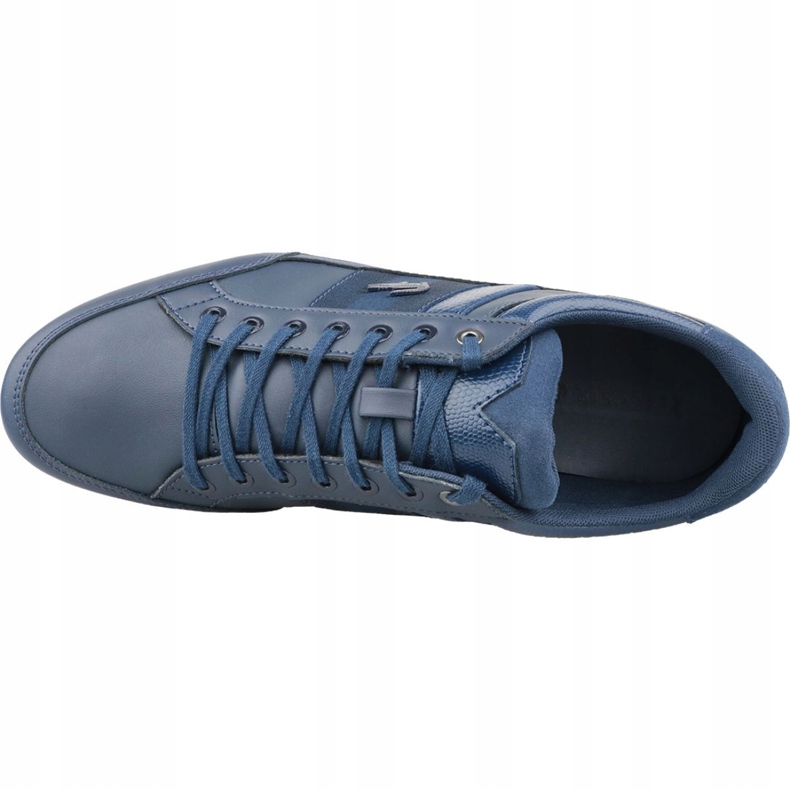 Lacoste Chaymon 119 2 M 737CMA000795K kengät tummansininen 2