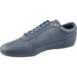 Lacoste Evara 119 1 M 737CMA003195K tummansininen 1