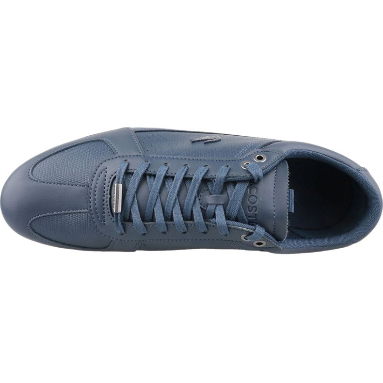 Lacoste Evara 119 1 M 737CMA003195K tummansininen 2