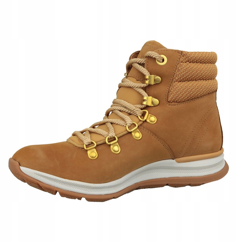 Caterpillar Memory Lane W P310659 ruskea 1