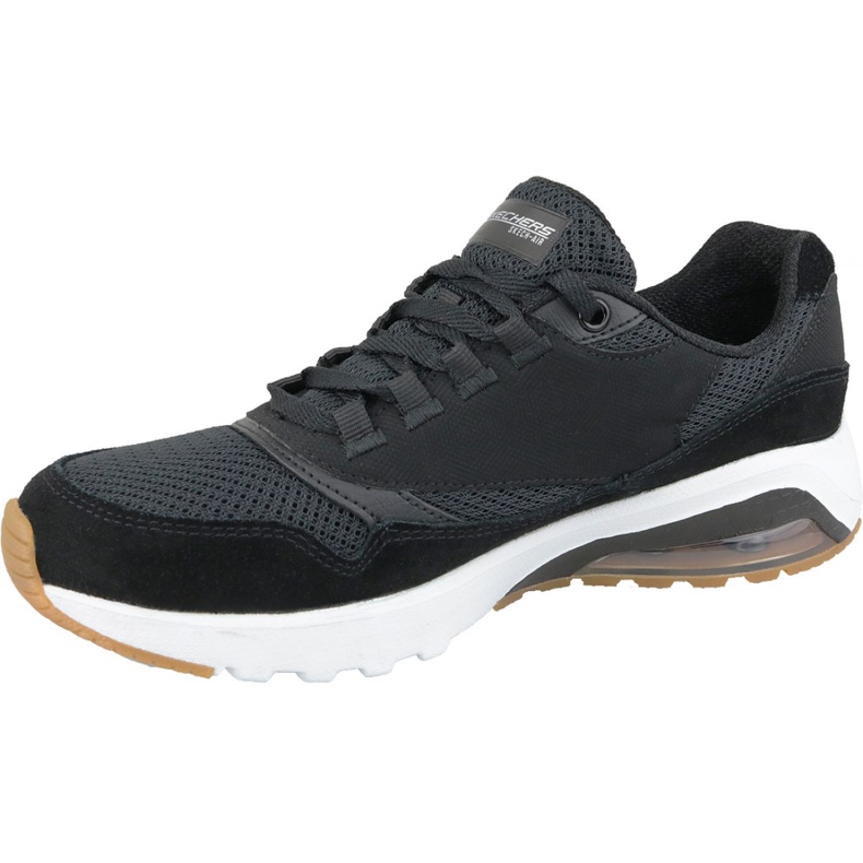 Skechers Skech-Air Extreme W 12922-BLK Kengät musta 1
