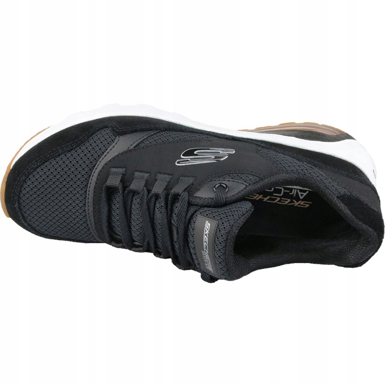 Skechers Skech-Air Extreme W 12922-BLK Kengät musta 2