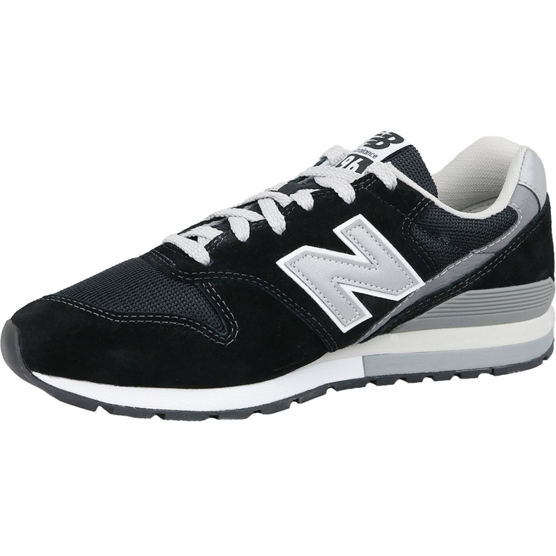 Kengät New Balance M CM996BP musta 1