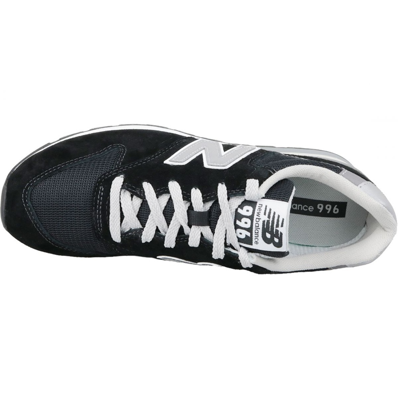 Kengät New Balance M CM996BP musta 2