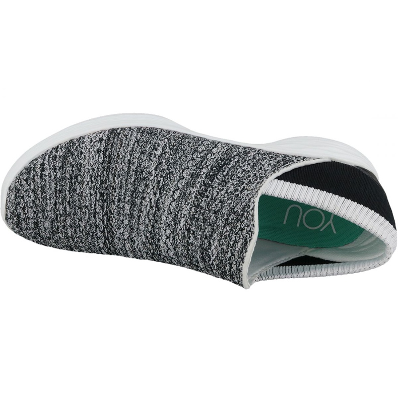 Skechers You W 14951-WBK Kengät harmaa 2