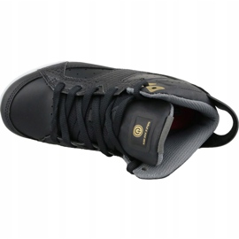 Skechers E-Pro Street Quest Lights Jr 90615L-BLK musta 2