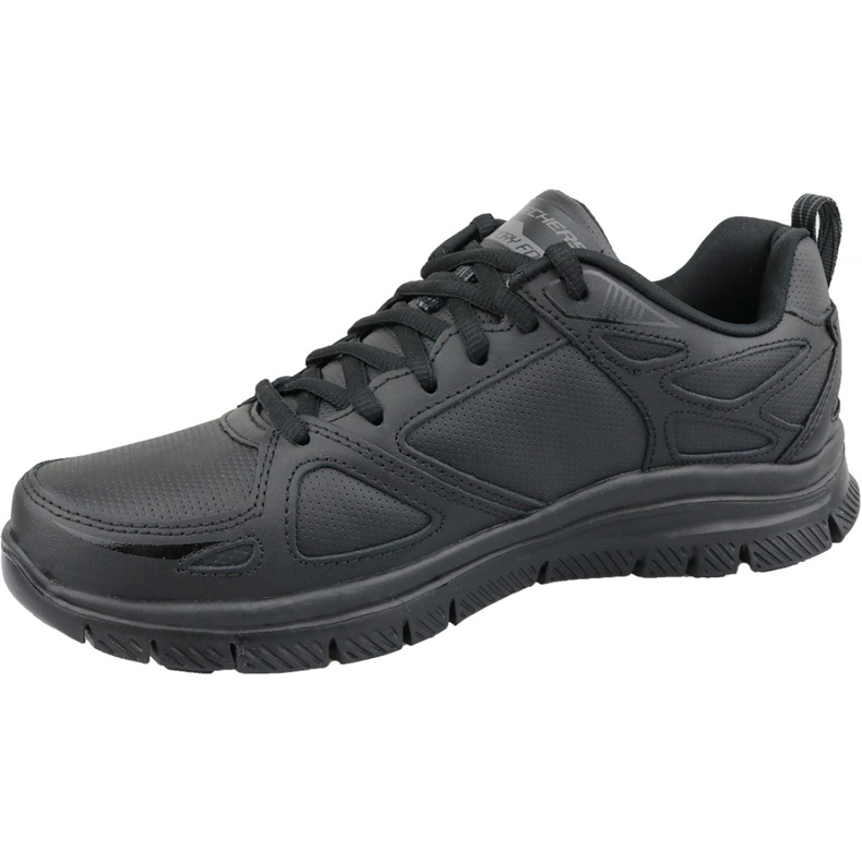 Skechers Flex Advantage M 51461-BBK musta 1