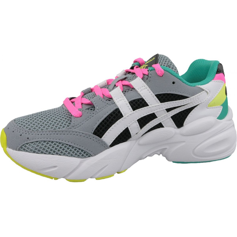 Asics Gel-BND Gs Jr 1024A024-020 harmaa monivärinen 1
