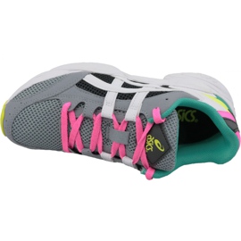 Asics Gel-BND Gs Jr 1024A024-020 harmaa monivärinen 2