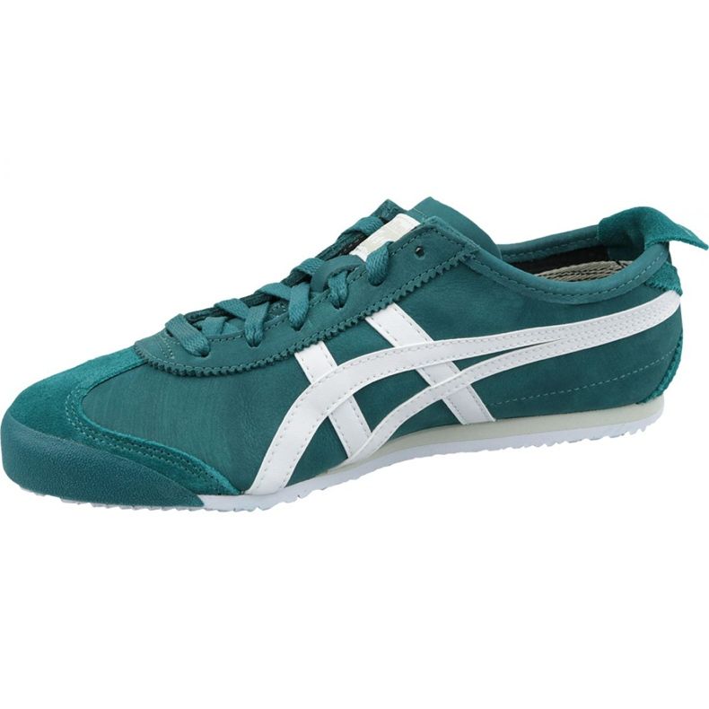 Asics Onitsuka Tiger Mexico 66 M 1183A359-301 kengät vihreä 1