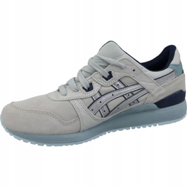Asics Gel-Lyte Iii M 1191A201-020 harmaa 1