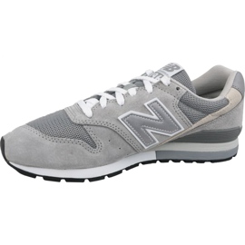 New Balance M CM996BG kengät harmaa 1