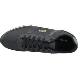 Lacoste Menerva Sport 119 1 M 737CMA0063237 musta 2