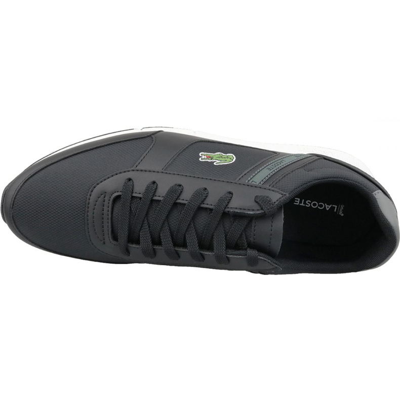 Lacoste Menerva Sport 119 1 M 737CMA0063237 musta 2