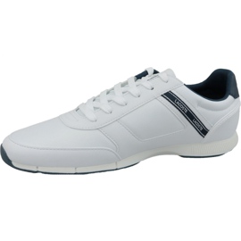 Lacoste Menerva Sport 119 2 M 737CMA0064042 valkoinen 1