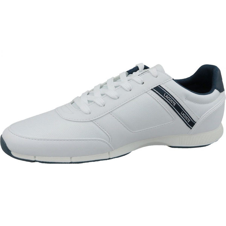 Lacoste Menerva Sport 119 2 M 737CMA0064042 valkoinen 1