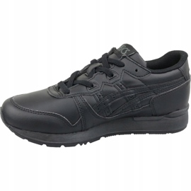 Asics Gel-Lyte Jr 1194A015-001 musta 1